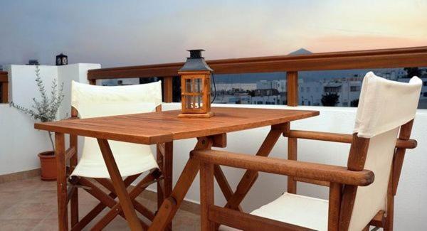 Aerolithos Hotel Adamantas  ภายนอก รูปภาพ